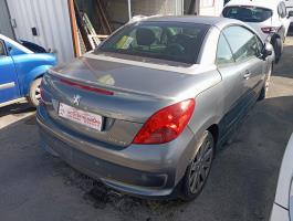 Foto pieza de coche